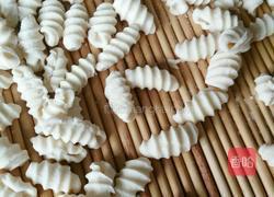 陕西麻食的做法图解5