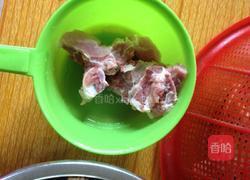 无花果瘦肉汤的做法图解2