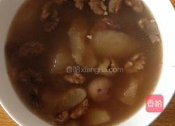 无花果瘦肉汤的做法图解4