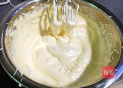 鸡蛋饼干的做法图解3