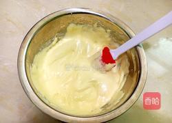 鸡蛋饼干的做法图解5