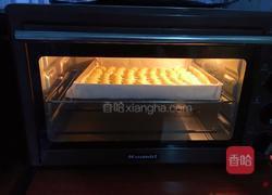 鸡蛋饼干的做法图解8