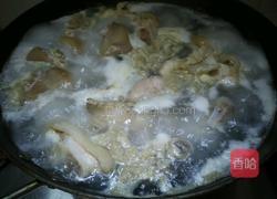 红烧香润蹄的做法图解2