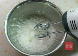 酸奶戚风蛋糕(六寸)的做法图解9