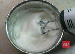 酸奶戚风蛋糕(六寸)的做法图解11