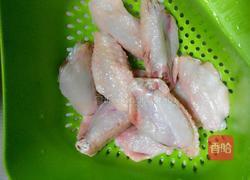 懒人可乐鸡翅的做法图解1