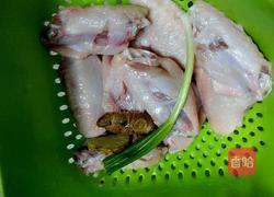 懒人可乐鸡翅的做法图解2