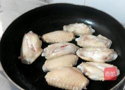 懒人可乐鸡翅的做法图解5