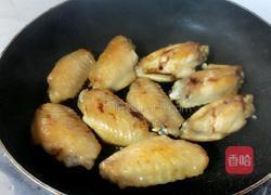 懒人可乐鸡翅的做法图解6