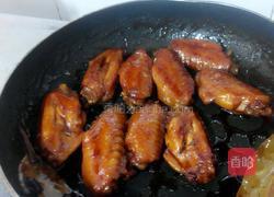 懒人可乐鸡翅的做法图解9
