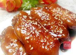 懒人可乐鸡翅的做法图解11