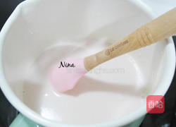 榴莲冰淇淋的做法图解7