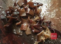 冬菇蒸滑鸡的做法图解3