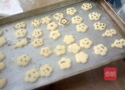 曲奇饼的做法图解3