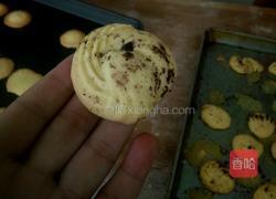 曲奇饼的做法图解4