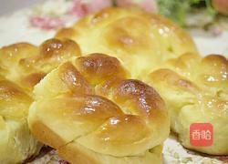 老式面包的做法图解1