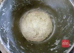 老式面包的做法图解2