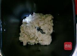 老式面包的做法图解4
