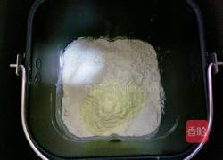 老式面包的做法图解5