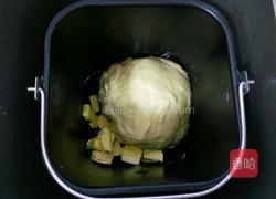 老式面包的做法图解7