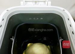 老式面包的做法图解8