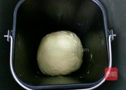 老式面包的做法图解10