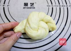 老式面包的做法图解15