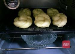 老式面包的做法图解20