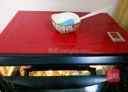 老式面包的做法图解23