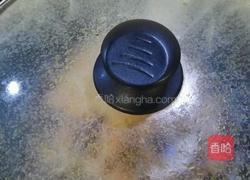 土豆豆角炖肉的做法图解13