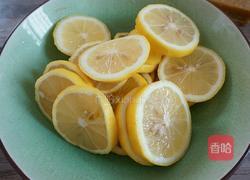 冰糖柠檬膏的做法图解3