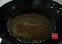 酸辣猪皮的做法图解4