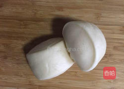烤馒头片的做法图解1