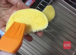 烤馒头片的做法图解4