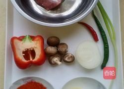 牛肉汤的做法图解2