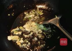 家常版酸菜鱼的做法图解5