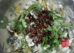 家常版酸菜鱼的做法图解9