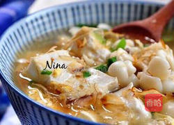 味噌汤的做法图解6