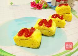 厚蛋烧的做法图解13