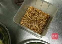 圆圆满满(素豆腐丸子)的做法图解2