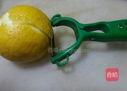 柠檬糖的做法图解2