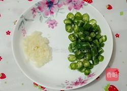 香辣花甲的做法图解2