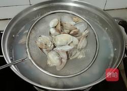 香辣花甲的做法图解3