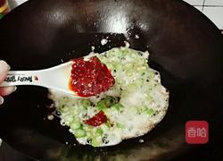 香辣花甲的做法图解6