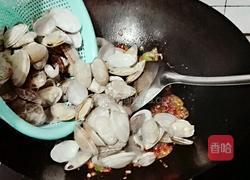 香辣花甲的做法图解7