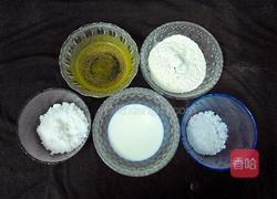 电饭煲蛋糕的做法图解2