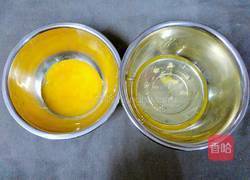 电饭煲蛋糕的做法图解3