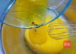 电饭煲蛋糕的做法图解5