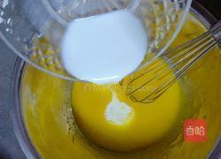 电饭煲蛋糕的做法图解6