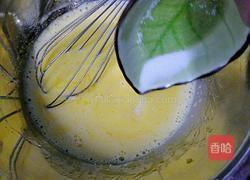 电饭煲蛋糕的做法图解7